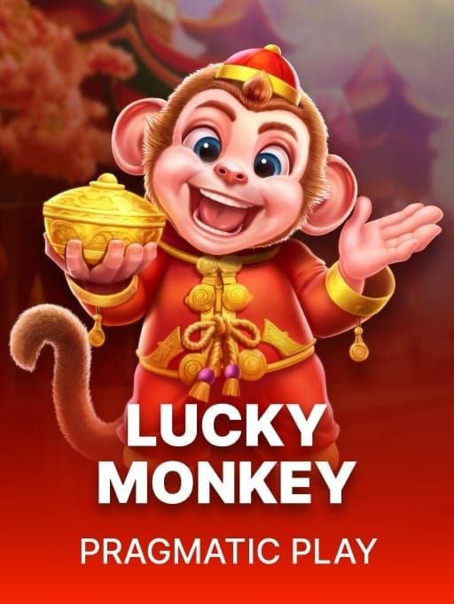 Lucky Monkey