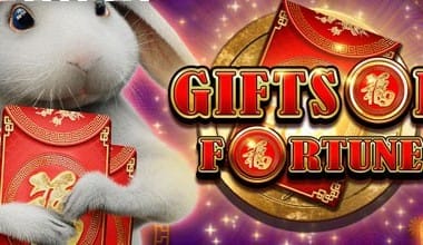 Gifts of Fortune Megaways