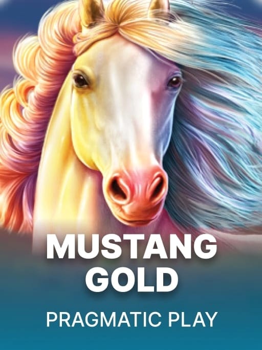 Mustang Gold game thumbnail