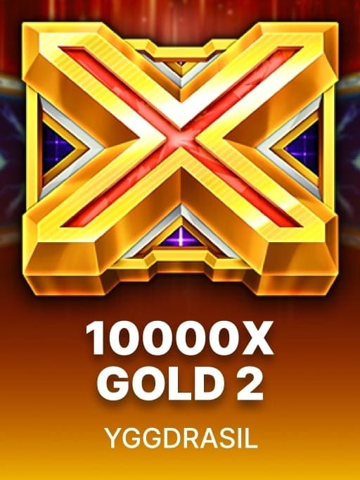 10000X Gold 2 game thumbnail