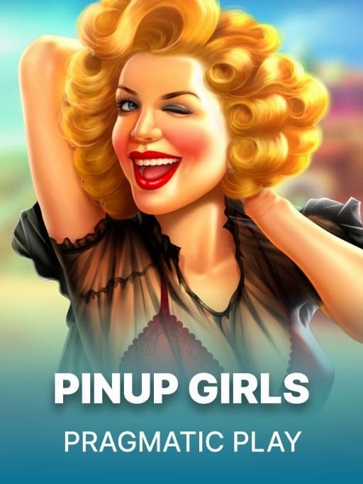 Pinup Girls game thumbnail