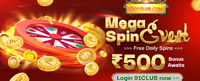 Daily 8% VIP Sports Cashback promotion banner