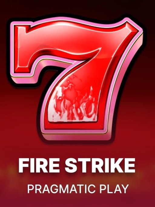 Fire Strike game thumbnail