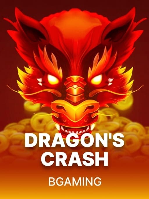 Dragon's Crash game thumbnail