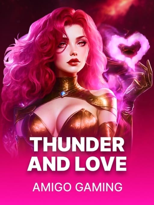 Thunder and Love game thumbnail